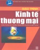 Giáo trình Kinh tế Thương mại - ThS. Trần Thúy Lan