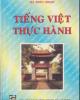 Tiếng Việt thực hành
