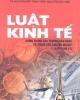 Giáo trình Luật kinh tế - TS. Nguyễn Thị Thanh Thủy (chủ biên)