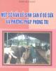 Ebook Một số vấn đề sinh sản ở bò sữa và phương pháp phòng trị - Tăng Xuân Lưu