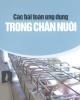 Ebook Các bài toán ứng dụng trong chăn nuôi - NXB. Lao động