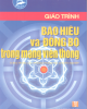 Giáo trình Báo hiệu và đồng bộ trong mạng viễn thông - KS Nguyễn Thị Thu Thủy