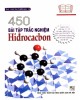 Ebook 450 bài tập trắc nghiệm hidrocacbon: Phần 1