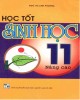 Ebook Học tốt Sinh học 11 nâng cao: Phần 2