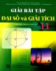 Ebook Giải bài tập Đại số và Giải tích 11 (Chương trình nâng cao - Tái bản lần thứ hai): Phần 2