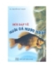 Ebook Hỏi đáp về nuôi cá nước ngọt - KS. Nguyễn Duy Khoát