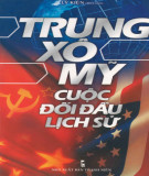 Ebook Trung - Xô - Mỹ: Cuộc đối đầu lịch sử (Tài liệu tham khảo): Phần 1