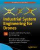 Ebook Industrial system engineering for drones - A guide with best practices for designing: Part 2