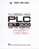Ebook Tự động hóa PLC S7-300 với TIA Portal: Phần 2