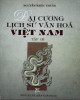 Ebook Đại cương lịch sử văn hóa Việt Nam (Tập 3): Phần 1