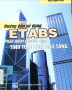 Ebook Hướng dẫn sử dụng ETABS - Phần mềm chuyên dụng tính toán nhà cao tầng: Phần 1