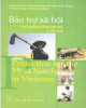 Ebook Bảo trợ xã hội cho những nhóm thiệt thòi ở Việt Nam: Phần 1