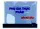 Bài giảng Phụ gia thực phẩm: Bài mở đầu - ThS. Nguyễn Thùy Linh