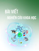 Cấu trúc tiêu đề bài báo viết về Trường Đại học Duy Tân trên báo Thanh Niên